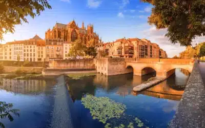 Pourquoi faire appel à une agence de communication à Metz ?