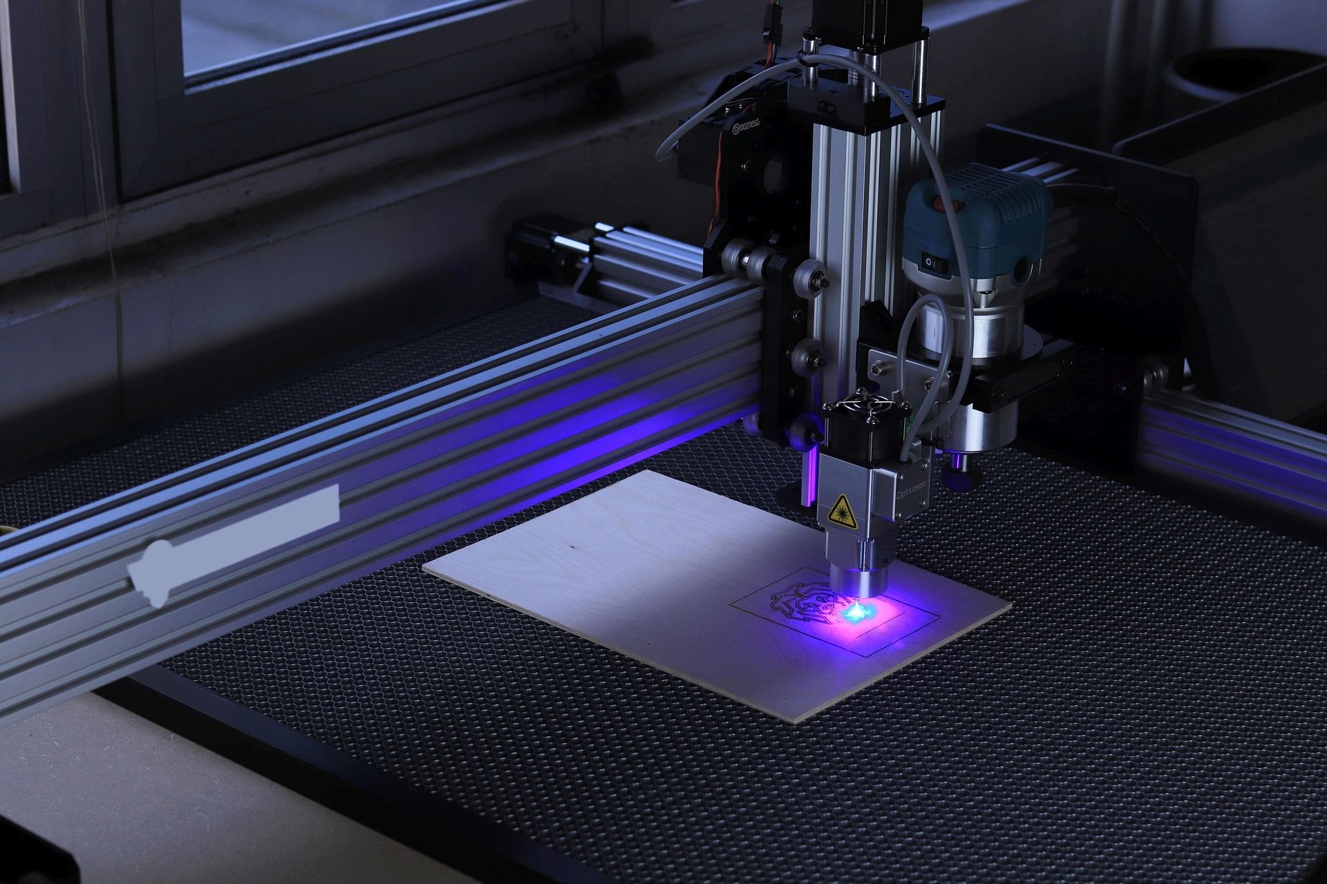 Exemple n° 3 : une PME industrielle qui modernise son image