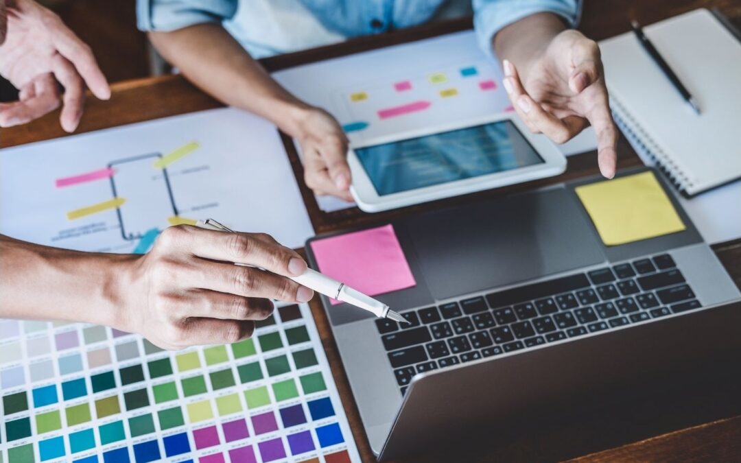Création de sites web à Metz : l’expertise de l’agence BOOTCOM