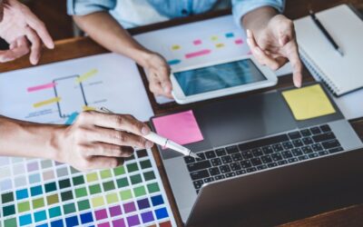 Création de sites web à Metz : l’expertise de l’agence BOOTCOM