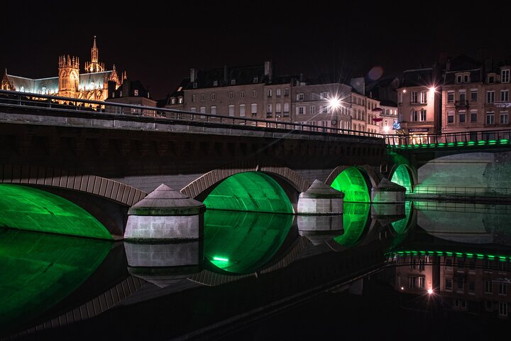 Stratégie digitale à Metz : les 4 piliers d’une présence efficace en ligne