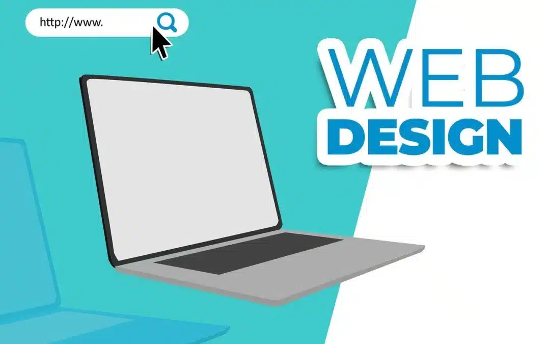Design Web 2025 | 4 clés pour moderniser votre site sans trahir votre style