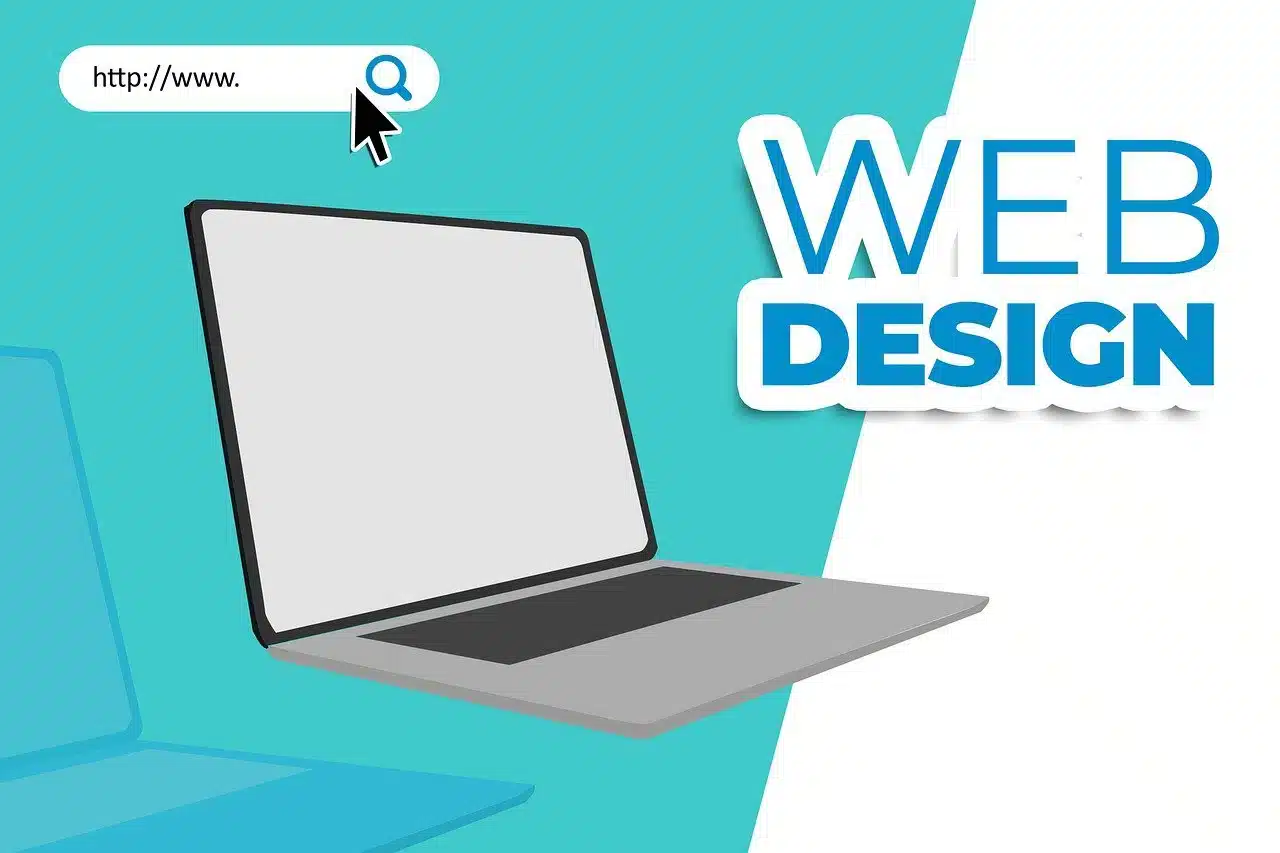 Design Web 2025 | 4 clés pour moderniser votre site sans trahir votre style