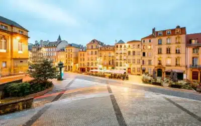 Se faire connaître à Metz : le Guide simple et efficace