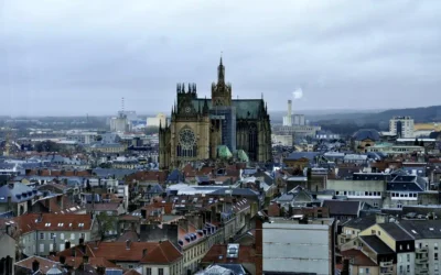 SEO local à Metz : combien de temps pour des résultats ?