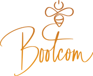 logo miel BOOTCOM